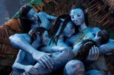 Cameron: Avatar 2, feminizmde de Marvel'ı solladı