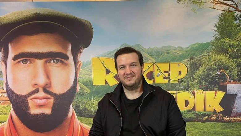 Şahan Gökbakar, göndermeleriyle gündem olan Recep İvedik 7’yi anlattı: Köylülerin direnişi ve yaşam alanlarına sahip çıkması teması var