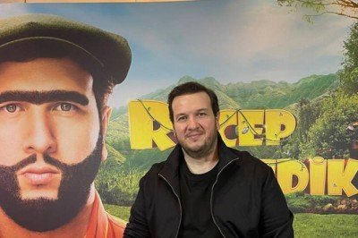 Şahan Gökbakar, göndermeleriyle gündem olan Recep İvedik 7’yi anlattı: Köylülerin direnişi ve yaşam alanlarına sahip çıkması teması var