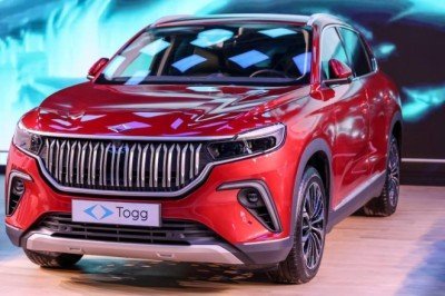 Togg, teknoloji tabanlı yeni girişimleri harekete geçirecek