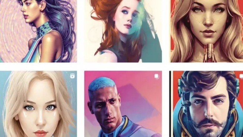 "Avatar" akımına uzmandan uyarı: Sanıldığı kadar masum olmayabilir