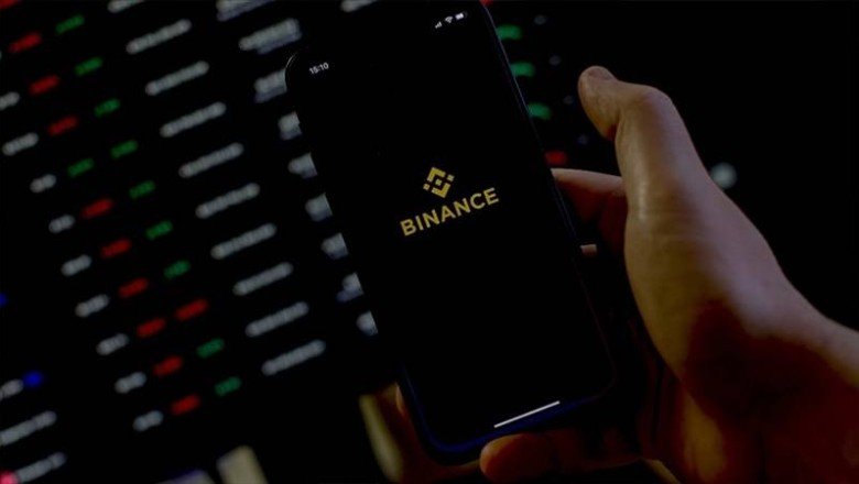 Binance, kripto para aracı şirketi Voyager'in varlıklarını satın alacak