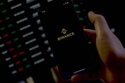 Binance, kripto para aracı şirketi Voyager'in varlıklarını satın alacak