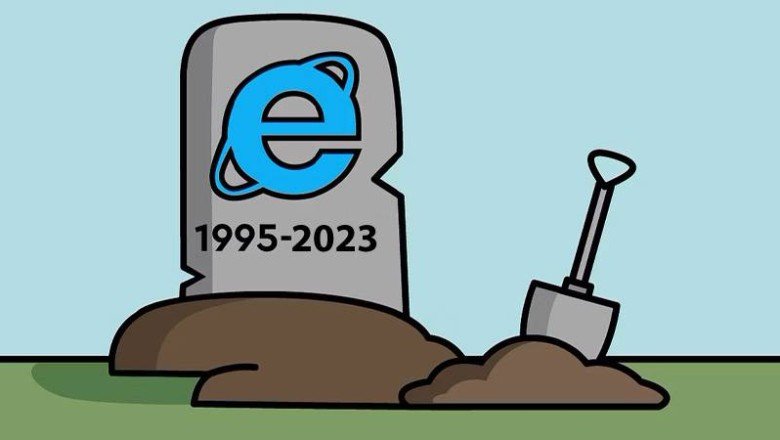 Emektar tarayıcı Internet Explorer için son çağrı!