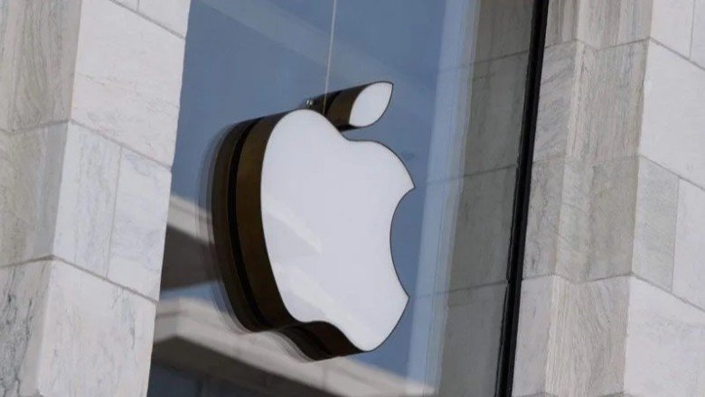 Fransa'da Apple'a 1 milyon Euro para cezası verildi