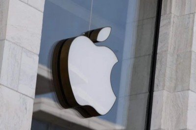 Fransa'da Apple'a 1 milyon Euro para cezası verildi