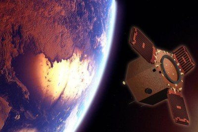 GÖKTÜRK2 uydusu, görevini 10 yıldır başarıyla sürdürüyor