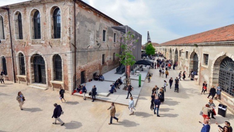 İKSV'den 'Hayalet Hikâyeleri: Mimarlığın Çuval Teorisi' sergisi için açık çağrı