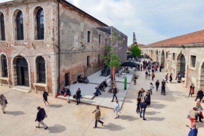 İKSV'den 'Hayalet Hikâyeleri: Mimarlığın Çuval Teorisi' sergisi için açık çağrı