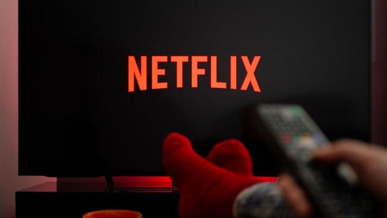 Netflix şifresini paylaşmak suç sayılacak!