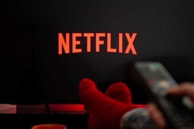 Netflix şifresini paylaşmak suç sayılacak!
