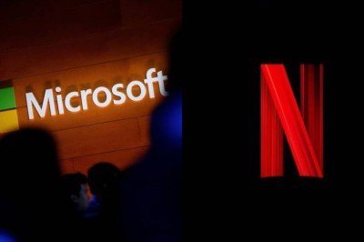 Reuters: Microsoft, Netflix'i yaklaşık 190 milyar dolara satın alabilir