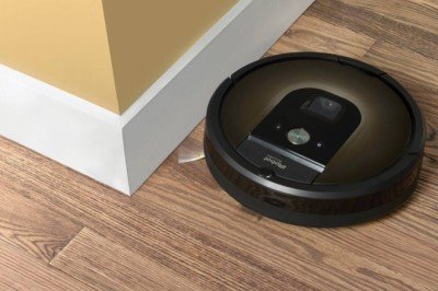 Robot süpürge görüntü kaydetti; bir kadının tuvaletteki halleri sosyal medya gruplarına sızdırıldı