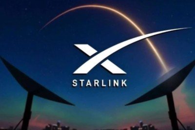 SpaceX, Starlink'in 1 milyon sınırını aştığını duyurdu