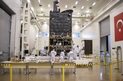 Türkiye 'dijital yüzyıla' yerli ve milli teknolojilerle adım atacak