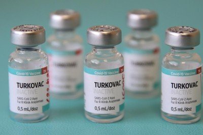 TURKOVAC'a uluslararası bilimsel alanda kabul