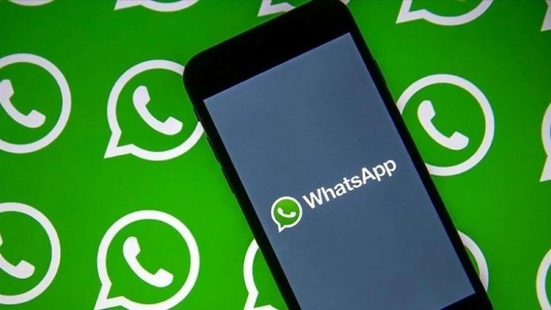 WhatsApp’ta yeni özellik: Silinen mesajlar geri yüklenebilecek