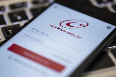 eDevlet'te 'dijital kimlik' uygulaması hayata geçirilecek
