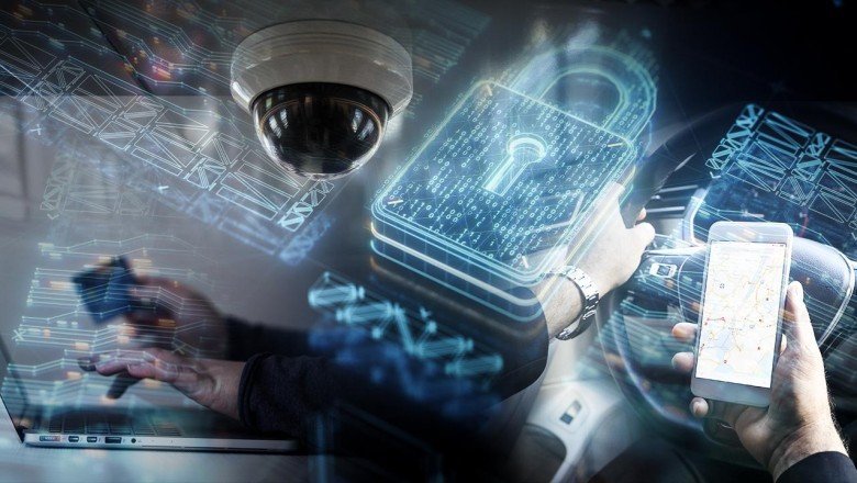 Özel yaşamın bitişi: 1984 çok geride kaldı