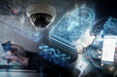 Özel yaşamın bitişi: 1984 çok geride kaldı