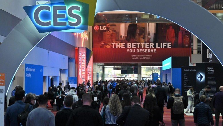 Türk teknoloji girişimleri Las Vegas yolcusu