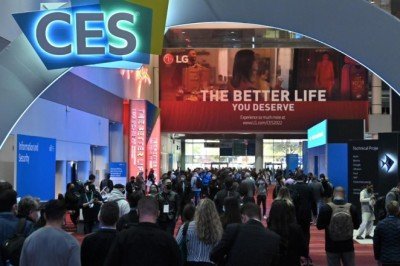 Türk teknoloji girişimleri Las Vegas yolcusu