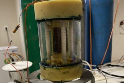 Yangını erken tespit eden dedektörün ilk yerli prototipi üretildi