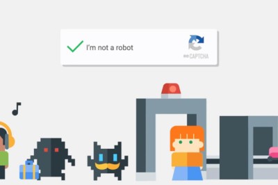 Ben robot değilim ama onları eğitiyorum