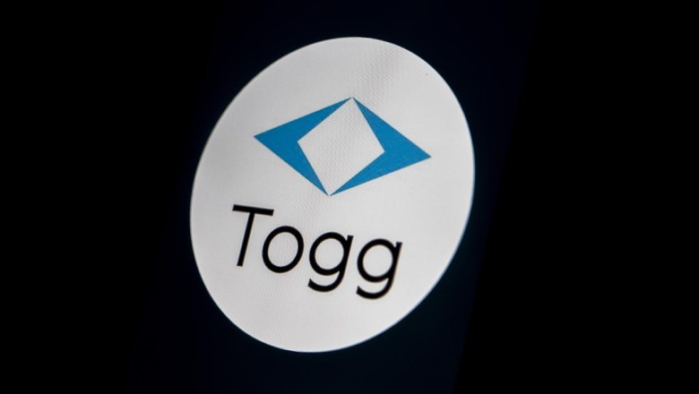 Togg, CES 2023'te yarından sonrasının vizyonunu sergiledi