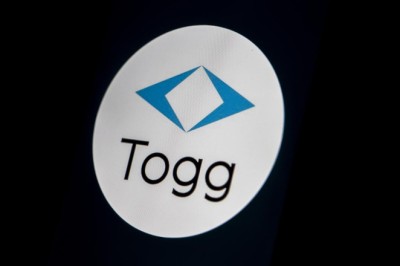 Togg, CES 2023'te yarından sonrasının vizyonunu sergiledi