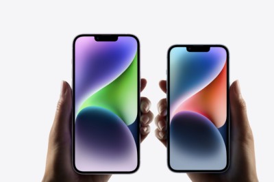 Apple, iPhone 14 Pro ekranlarında yaşanan sorun hakkında açıklama yaptı