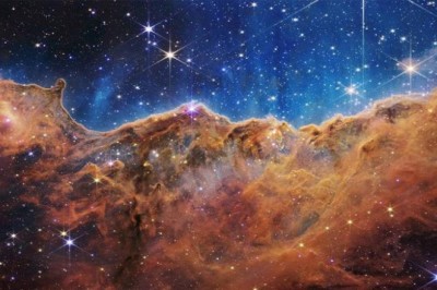 Astronomiden tıbba 2022'nin en çarpıcı bilimsel gelişmeleri