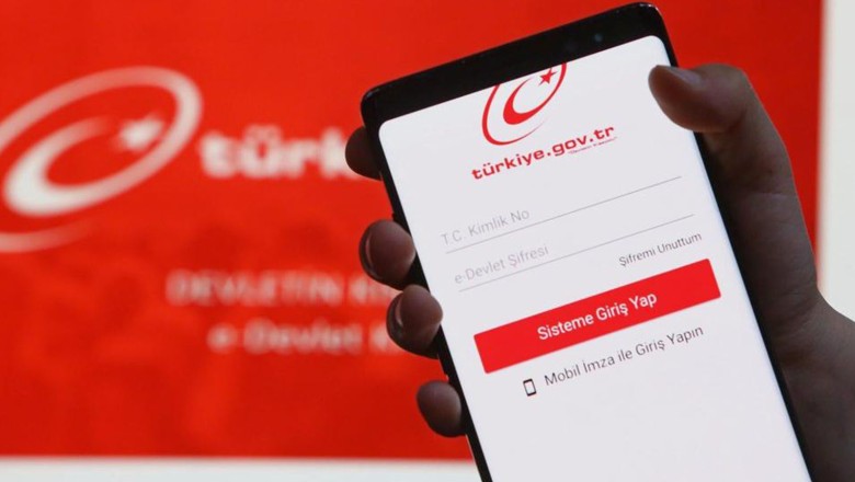 EYT düzenlemesinin ardından e-Devlet'te erişim sıkıntısı