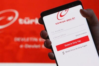 EYT düzenlemesinin ardından e-Devlet'te erişim sıkıntısı