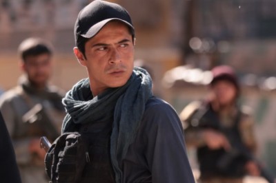 İsmail Hacıoğlu'nun başrolünde yer aldığı 49 filminden fragman yayınlandı