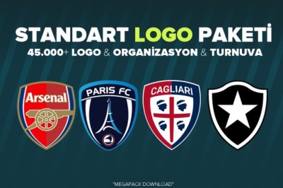 Football Manager 2022 Logo Paketi İndir? FM 2022 Logo Paketi Nedir?