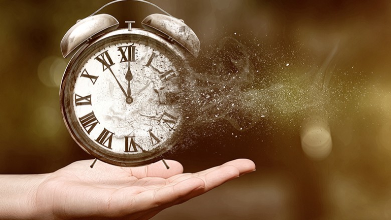 Zaman Yönetimi.! Zamanı Nasıl Etkili Kullanabilirim? Kendinizi Nasıl Yönetirsiniz?