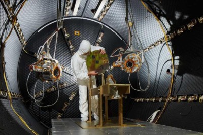 ASELSAN gözünü uzaya dikti