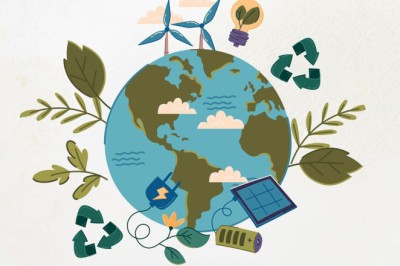 ASELSAN ve MEB'den temiz bir çevre için resim yarışması