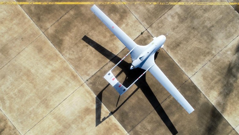 Bayraktar TB2'ler dünyanın gündeminde