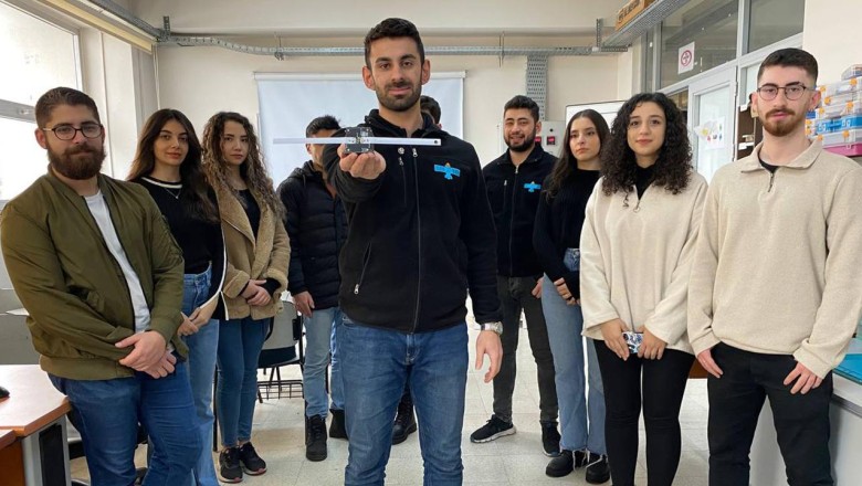 Grizu263A'dan bir yılda 10 binin üzerinde veri alındı