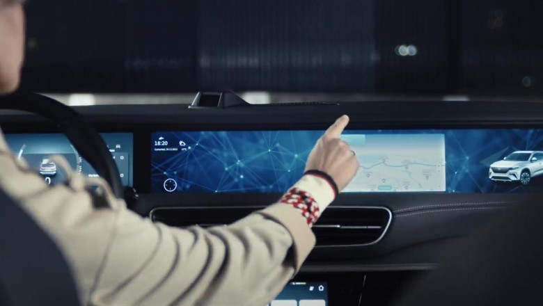 Togg için ön siparişler Trumore platformu üzerinden verilecek