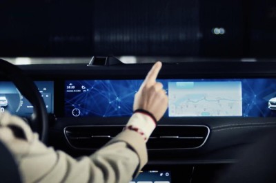 Togg'un sürüş rotaları 'Gez'e emanet