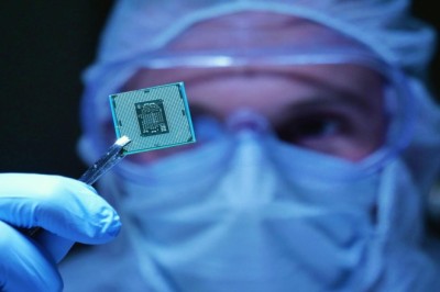 Türkiye yüksek teknolojili ihracatında atağa kalktı