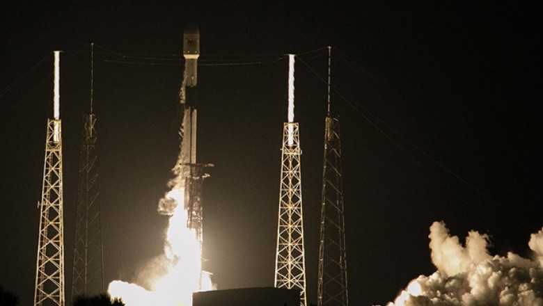 TÜRKSAT6A bu yıl uzaya fırlatılacak