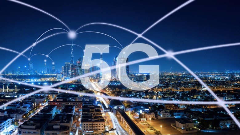 Ulaştırma Bakanlığı'ndan yerli ve milli 5G'ye destek