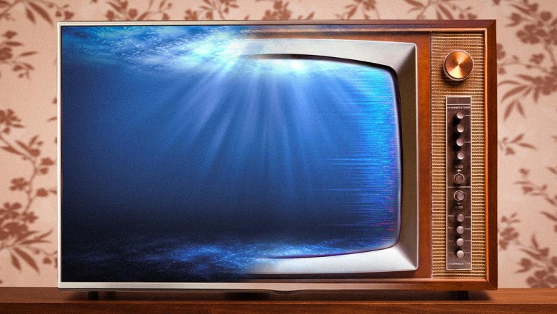 Eğlence kutusu 100 senedir bizimle