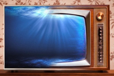 Eğlence kutusu 100 senedir bizimle