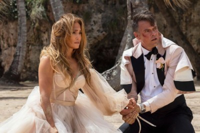 Jennifer Lopez ölümden döndüğü film sahnesini anlattı