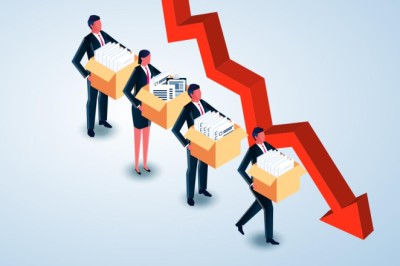 Teknoloji sektöründe küçülme dalgası sürüyor